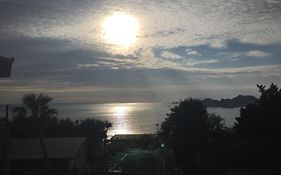 勝浦シーサイドホテルkatsuura Seaside Hotel Apartment-Type Hotel Without Kitchen